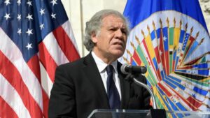 oea luis almagro