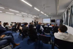 Jornadas de Ciencia y Tecnología JorCyTec2025