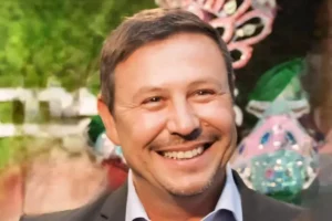 Jose Carlos Ostrosky brinda su opinión sobre la situación del turismo en Concordia.