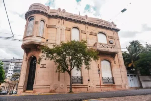 Concordia recibirá la distinción oficial como “Ciudad Art Nouveau de América 2025”