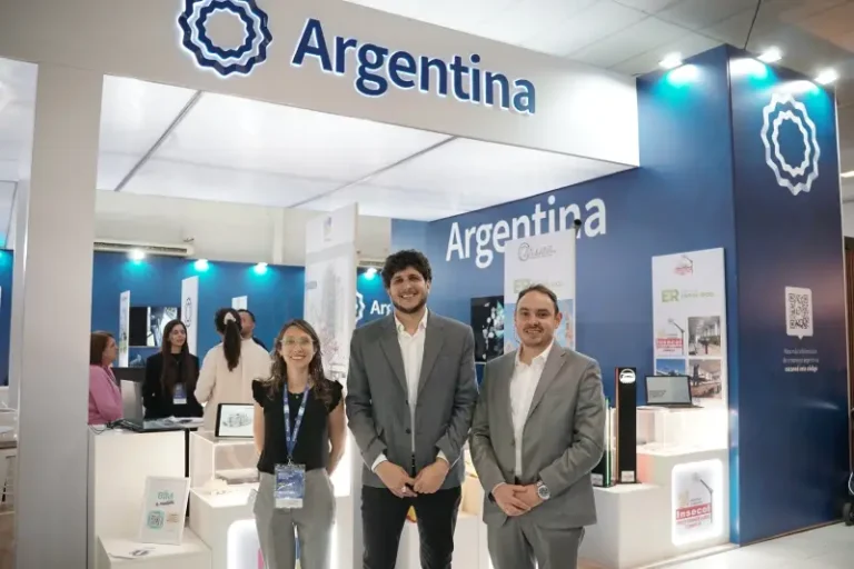 Feria de la Construcción de Montevideo