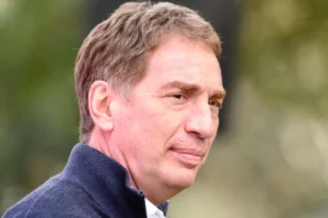 Diego Santilli encabezará la lista de La Libertad Avanza en Buenos Aires tras la renuncia de José Luis Espert