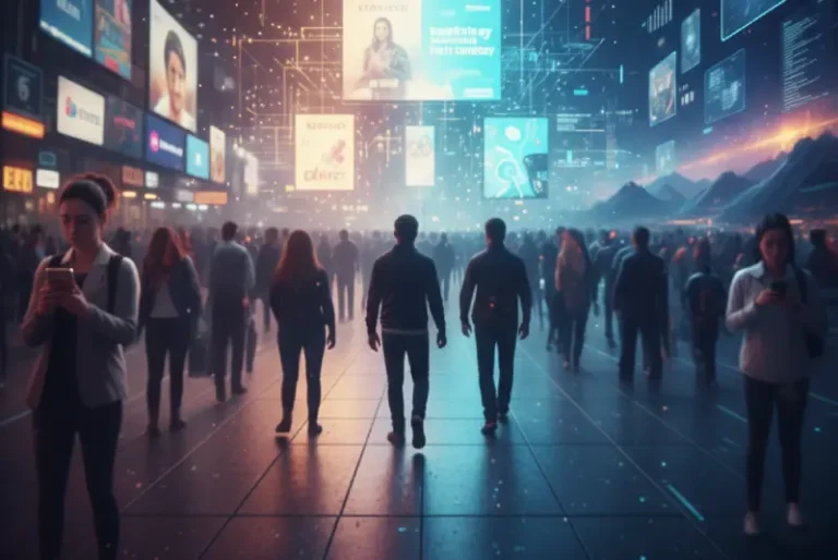 Era de la Autenticidad Radical.