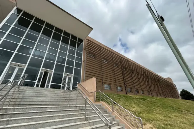 Obras del hospital Bicentenario en Gualeguaychú reiniciadas