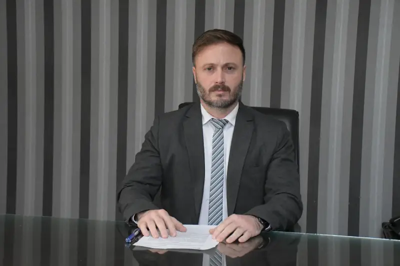 Detalle de deuda de la Municipalidad de Concordia explicando deuda e inversiones