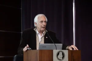 Entre Ríos fortalece exportaciones hacia Estados Unidos, explica el Ministro de desarrollo economico de entre rios