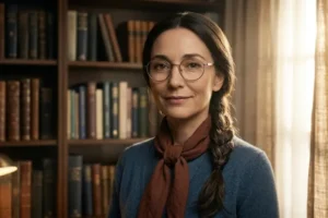 ORI, un agente digital diseñado para orientar a adultos responsables en el acompañamiento de adolescentes. Diseñada en forma adulta.