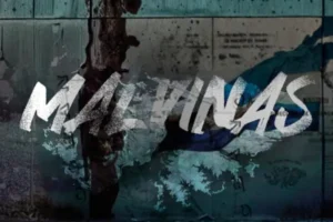 Imagen del portal educativo @aprender sobre tema de Malvinas Argentinas