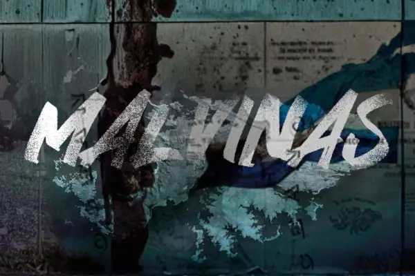 Imagen del portal educativo @aprender sobre tema de Malvinas Argentinas