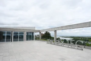 MiradorTec en Paraná, sede de eventos sobre economía del conocimiento, innovación tecnológica e inteligencia artificial en Entre Ríos.