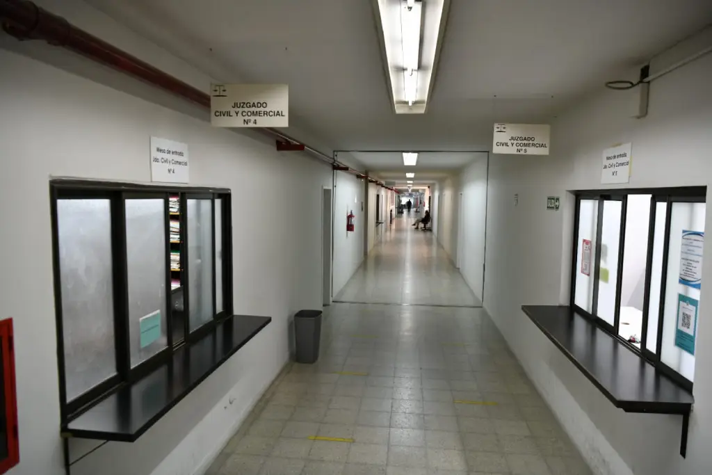 Superior Tribunal de Justicia de Entre Ríos impulsa la digitalización de oficios judiciales y elimina el uso de papel