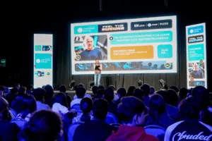 Campus Party vuelve a Entre Ríos con un evento de tecnología e innovación en Paraná.