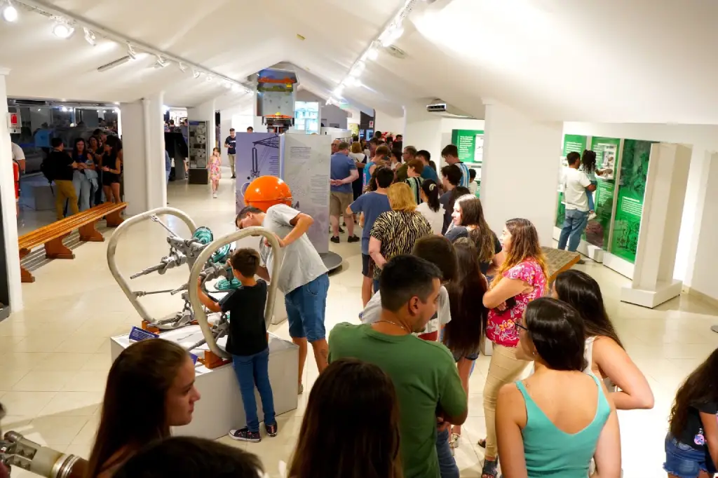 Museo de Salto Grande