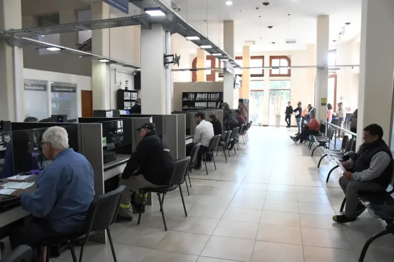 Domicilio Electrónico Municipal de Concordia para notificaciones tributarias digitales