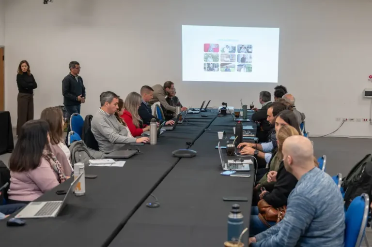 Fondo Multisectorial de Salto Grande financió proyectos productivos y turísticos en Entre Ríos